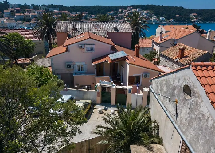 Apartments Goga Mali Lošinj