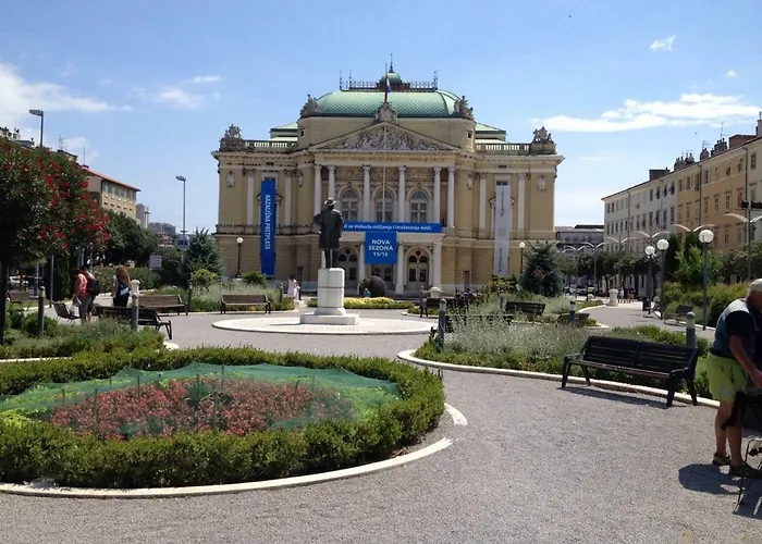 Studio Apartman "Arna" Rijeka