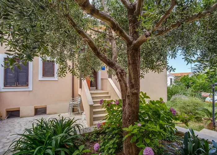 Filip Apartment Mali Lošinj