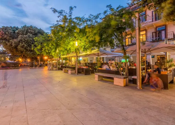 Boutique Apartments "7 Angels" Crikvenica