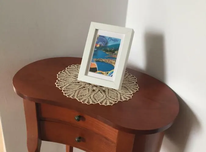 Apartment Popek Opatija