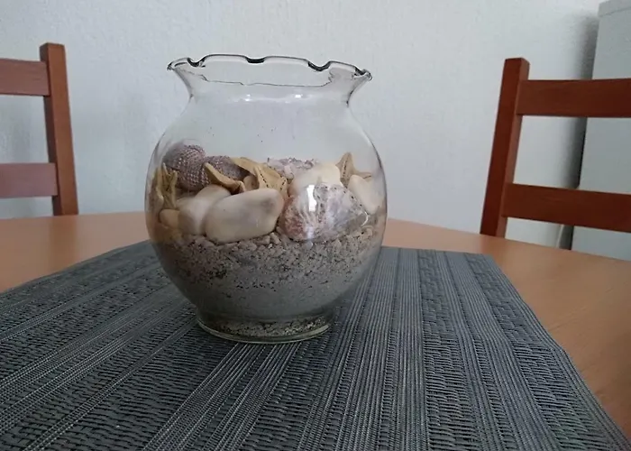 Apartman Lilly Laurana