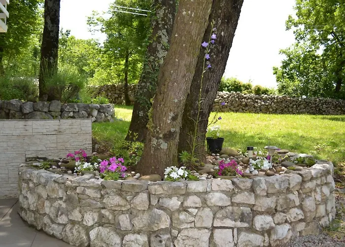 Apartman Kamenar Fiume