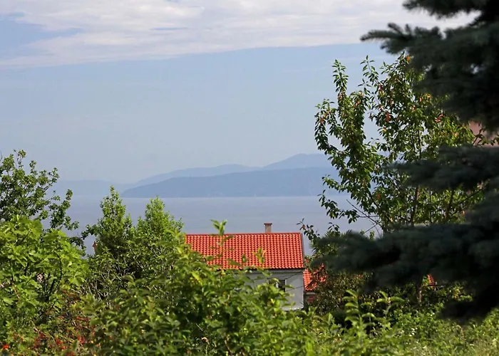 Apartment Cerovic Opatija acceptant les animaux