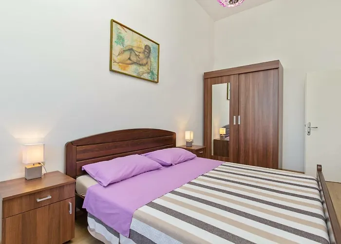 Apartment Mia Rijeka