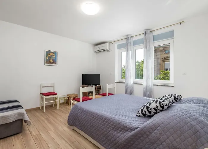 Apartment Jakov Rijeka