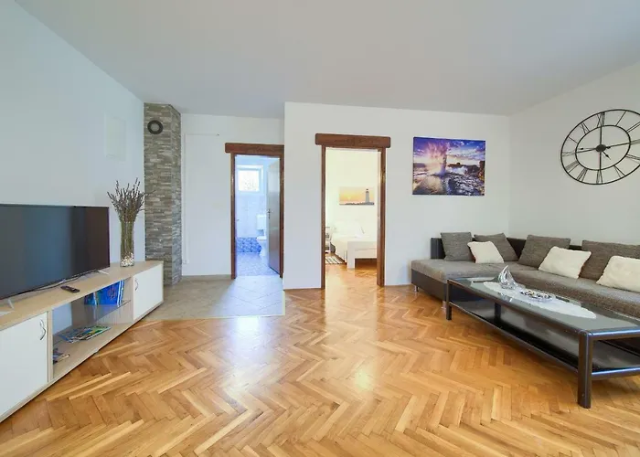 Apartmani Zeljka Salatić