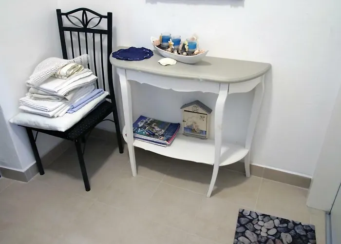 Apartmani Paula Banjol