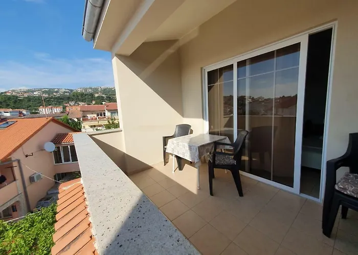 Apartments Kim Rab Town