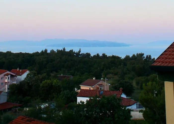 Villa Meri Fiume