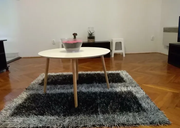 Apartment Giardino Rijeka