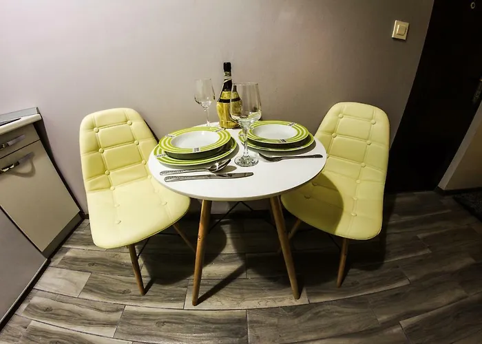 Apartment Jasmin Fiume