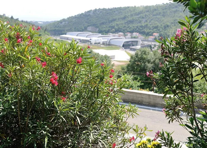 Apartman Svilno Rijeka