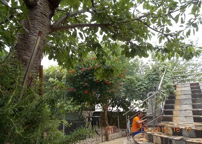 Haus Bozica Villa Muraj