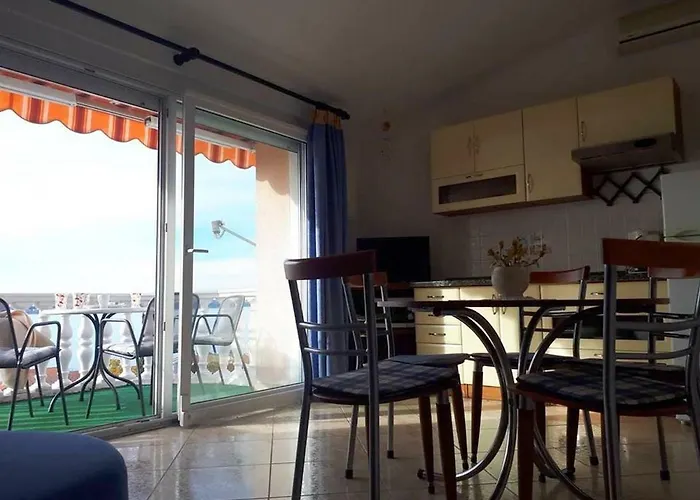 Apartments Boras Selce che accetta animali