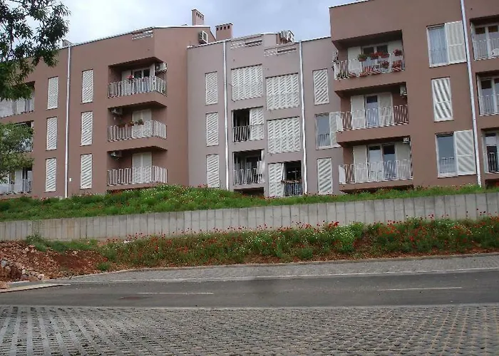 Apartman Flavia Cres