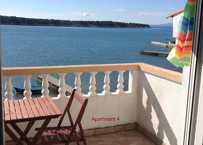 Apartment One Banjol