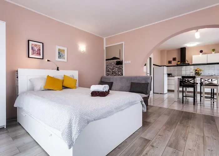 Apartments Ana Baska