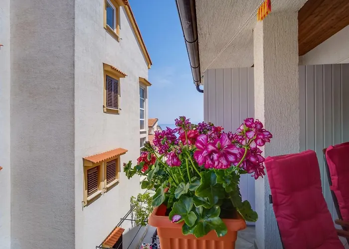 Apartment Budinic Mali Lošinj
