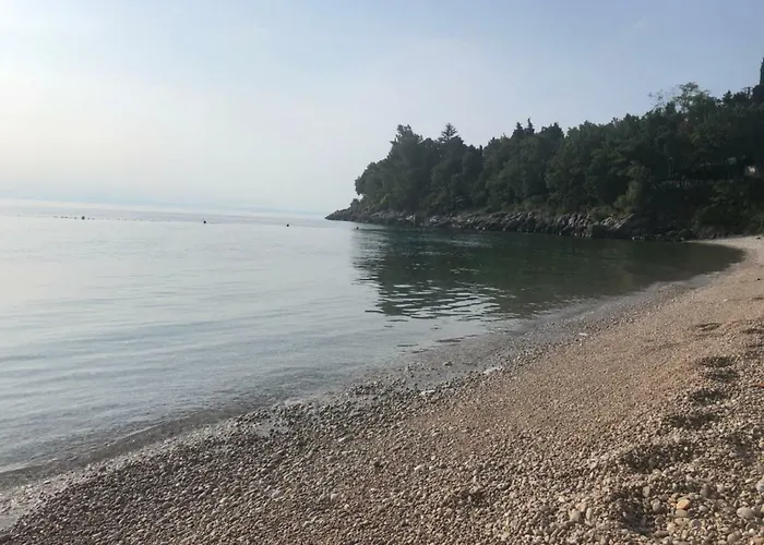 Boutique Apartment Koric Opatija