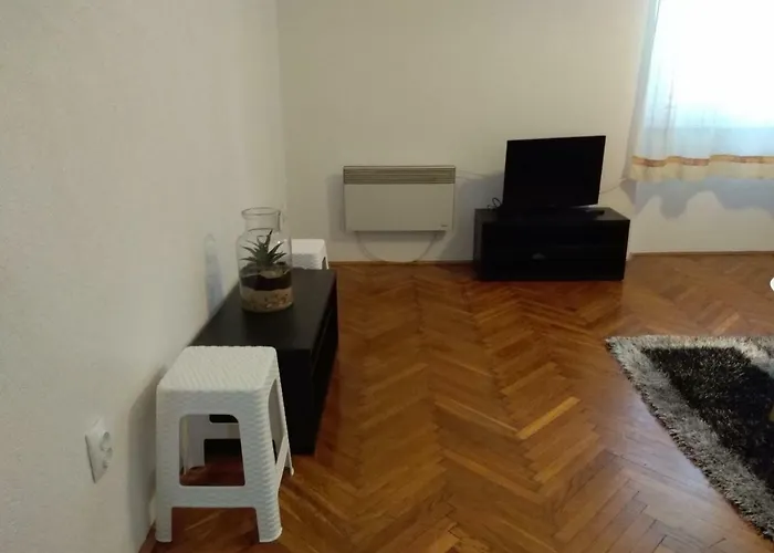 Apartment Giardino Rijeka