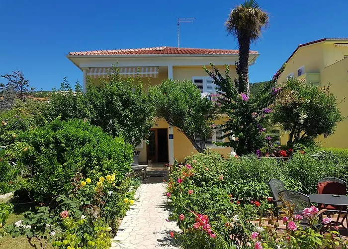 Apartments Antica Rab Town