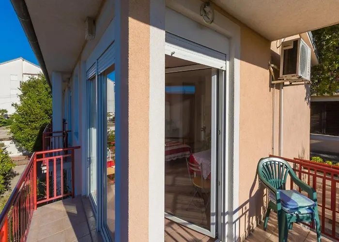 Apartments Ani Crikvenica che accetta animali