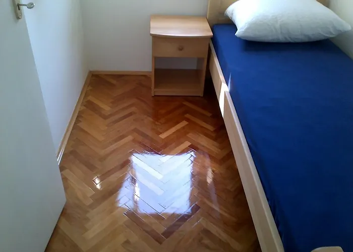 Apartmani Brinkmann Crikvenica