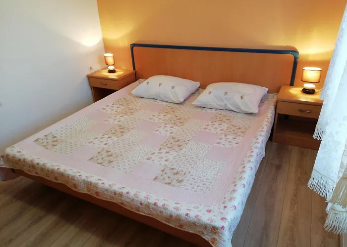 Apartman Ribaric Mali Lošinj che accetta animali