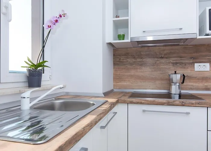 Boutique Apartments Kiara Punat