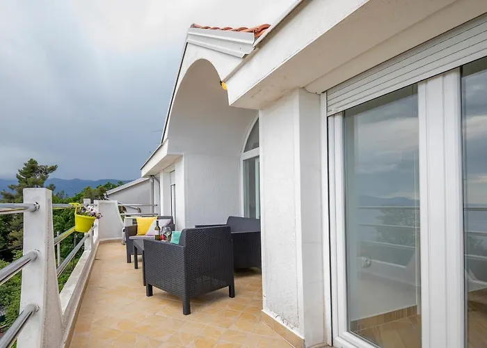 Pet friendly Apartment Vita Rijeka