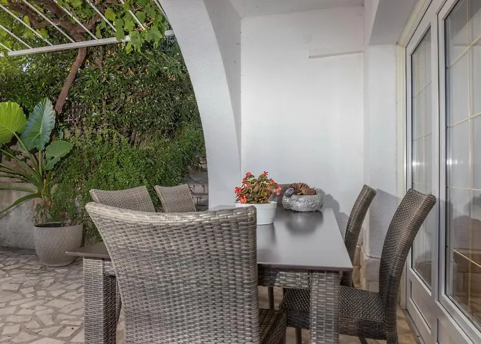 Apartmani Margit Novi Vinodolski
