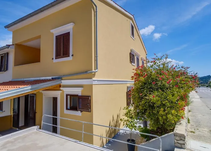 Abba Apartments Mali Lošinj