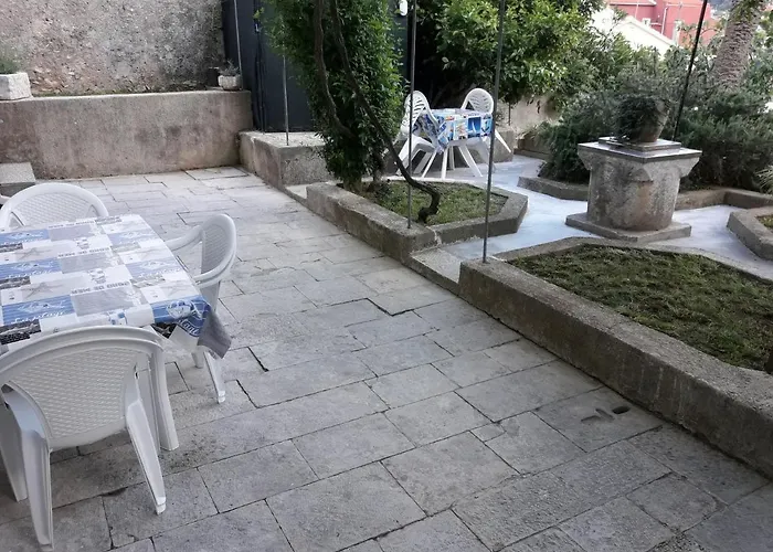 Apartments Vidulic Mali Lošinj