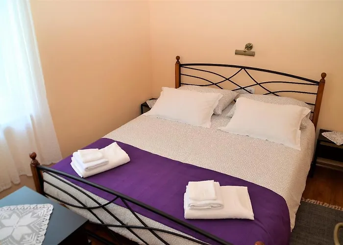 Apartment Renata Laurana