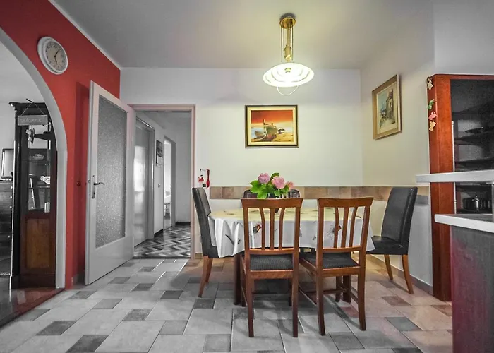 Apartment Nika Opatija