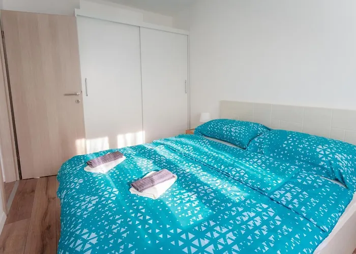 Green Corner *** Apartment Rijeka