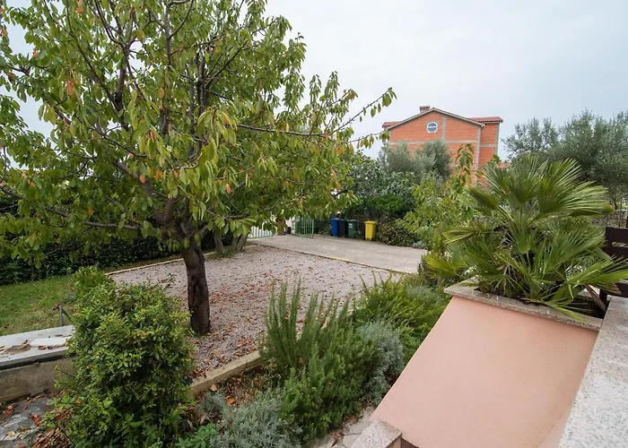Apartments Karabaic Krk Krk Town