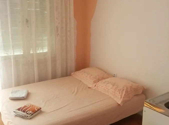 Hotel Marijanka Crikvenica