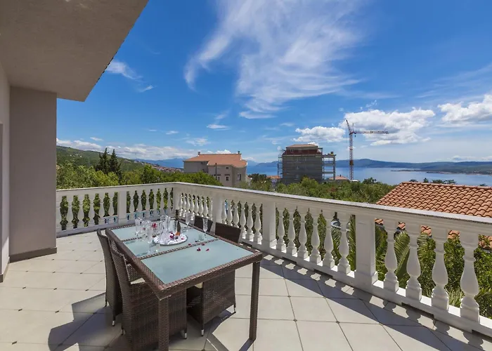 Villa Summertime Crikvenica