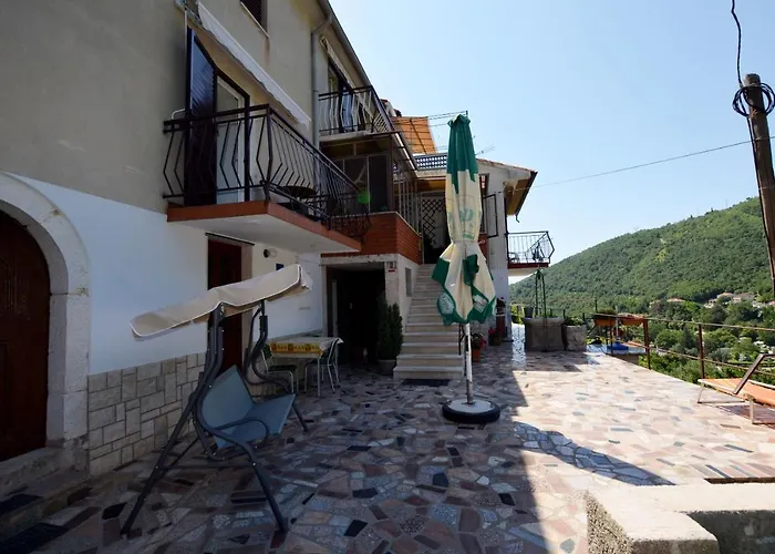 Apartment Marino Mošćenička Draga