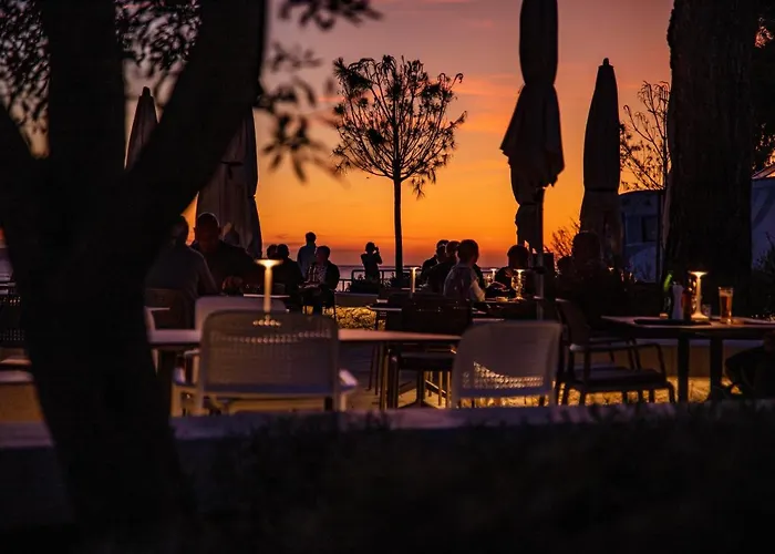 Kredo B&B Mali Lošinj