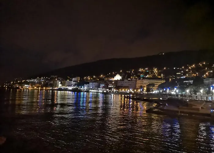 Studio Apartment Margarita Opatija