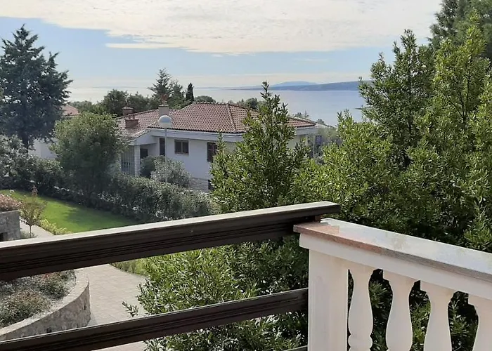 Apartment Krajacic Krk Town