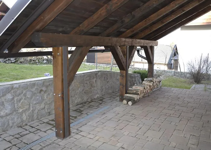 Ferienunterkünfte in Primorje-Gorski Kotar County