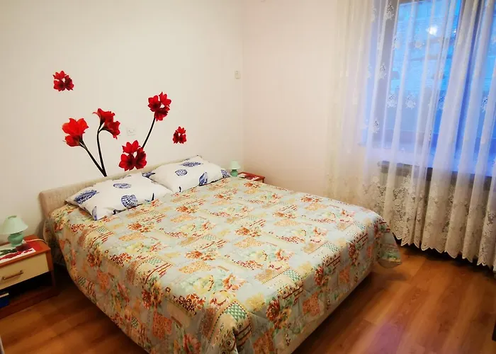 Apartments Villa Luciana Rijeka